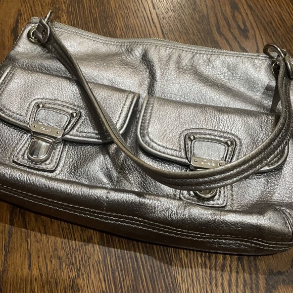 Coach purse - Picture 11 of 11